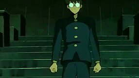 gedou gakuen episode 2 anime hentai