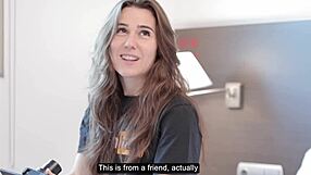 I got caught showing my 25k followers award in dorm