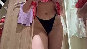 Big dick penetrates tight ass in extreme public anal fucking session.