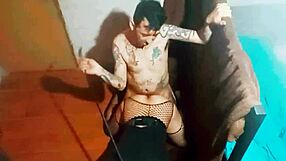 Irreversible sin retorno update 78 destroyed on floor