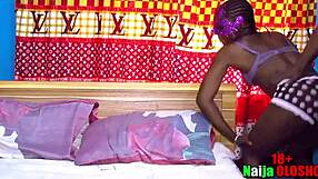 Interracial Sex With My Village Girlfriend?