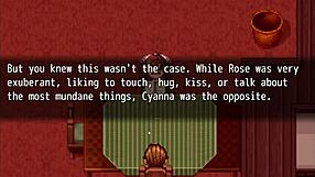 Henteria Chronicles 3 osa 6 tuo pikselitaidepelitoimintaa