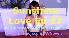 sunshine love episode 27