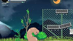 what's happening to chun-li in echidna wars?