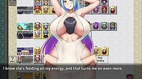 Incubus Quest Missed Parts Hentai Femdom