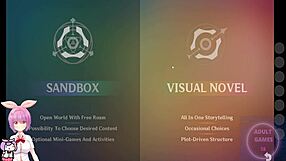 Can You Handle Lust Academy 1?