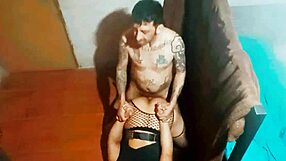 Irreversible sin retorno update 78 destroyed on floor