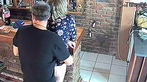 Caught My Husband Cheating with the Neighbor's Wife in a Steamy Encounter