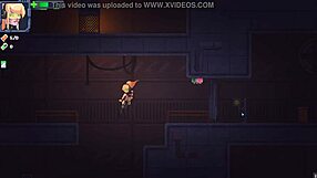 Zetria Pornplay Hentai Game Ep 3 Sci-Fi Slut Having Consensual Sex With Aliens