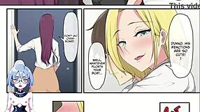 Imaizumi's House Is A Place For Gals To Gather 1