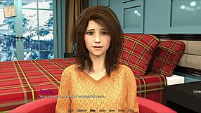 My new memories unfold in anime hentai adventures