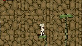 i-i'm so excited for flower fairy part 4 anime scenes