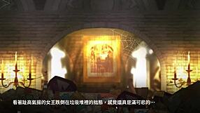 Big Tits And Ass Featured In Female Fistism F-Ist Part Three End