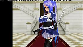 girl b hero scenes - part 11 ciska