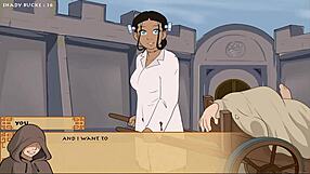 Spooky Times 1: A Fetish Side Story