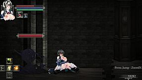 Night of R Scenes - Part 22 Research Facilities Area 1