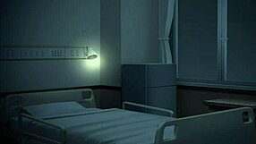 Plan de rétablissement coquin interdit à l'hôpital partie 7 route Chisa