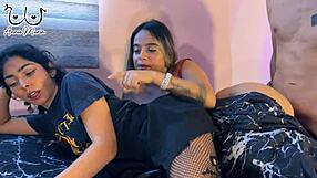 I fuck my best friend's boyfriend