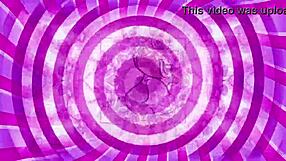 Wet Panties Sissy Training with Teasing Cock Action