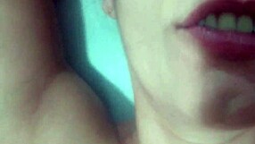 Insatiable Milf Craves Cunilingus After Divorce