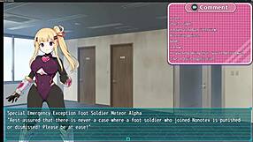 Watch magical girl otometia part 3 with bondage and gangbang