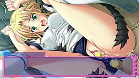 portion orion heart all sex scenes pt5