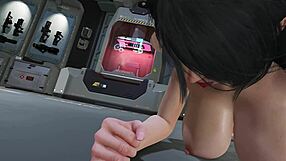 Want to play this VR hentai game?