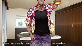 Esposa Infiel Con El Ex-Novio Ruta 2 Parte 18 En Juego Hentai