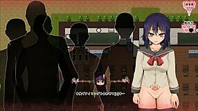 Sorurui After Mini Hentai Game