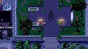 Japanese hentai game with doggystyle and cowgirl riding