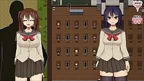 Sorurui After Mini Hentai Game