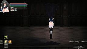 Night of R Scenes - Part 22 Research Facilities Area 1