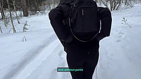 Young 18+ Bitch Gets Anal Creampie With Bottle In Ass