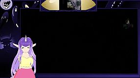 i cant wait for lust from beyond part 8, its so sexy