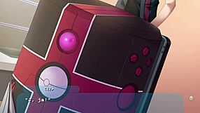 Princess X Fan Disc Sex Scenes Pt4