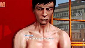 the inn 53 brings exciting anime game vibes