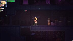 Zetria Pornplay Hentai Game Ep 3 Sci-Fi Slut Having Consensual Sex With Aliens