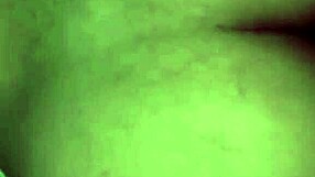 Divorced maid gives tight ass to black boss for raise in anal sex