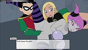 Watch 18Titans Episode 60 With Provocative Scenes