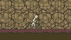 J-já jsem tak nadšený z květinový víly část 4 anime scény