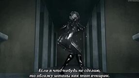 i’m obsessed with this wild hentai anime compilation right now