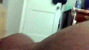 Desireemonia Uses New Toy Boldly