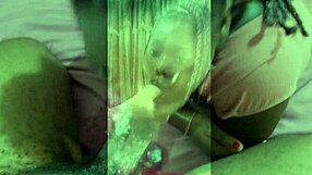 Good girl gone bad very hot and pretty model sucking dildo to practice big dick sucking skills spit dripping she has beautiful sexy lips perfect for this cock shes awesome - jhodez1