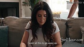 Curves Teacher's Affair