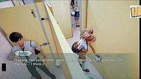 academy 126 game with anime hentai elements