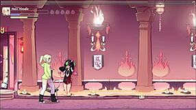 Max The Elf Scenes From Level 5 And More