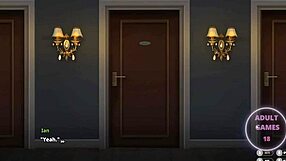 In anime hentai, secret pie reveals hidden desires