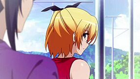 Dakara boku wa h ga dekina cap 7 long anime hentai chapter