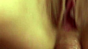 Quick Afternoon Anal With Big Tits Brunette