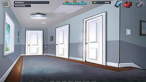 Summer Time Saga UNC part 29 intriguing adventures